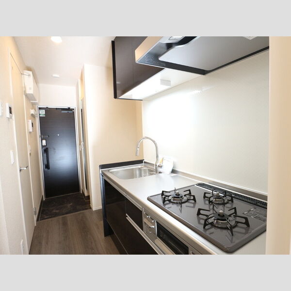 Grand station 宮上Ⅰ105号室 キッチン