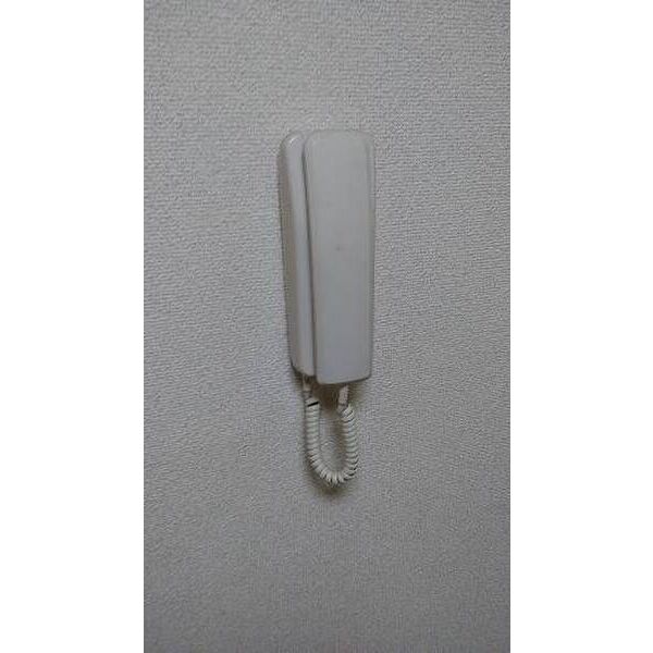 サングレース千歳台0110号室 部屋その他