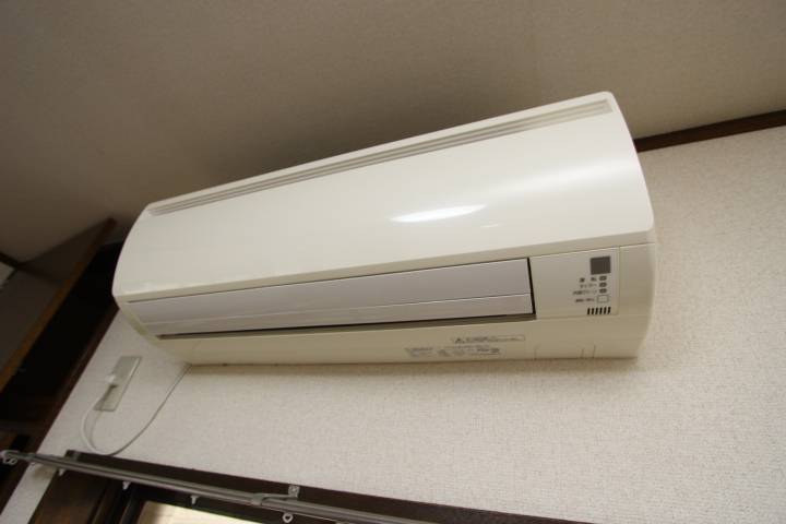 リバティプレイス2階 部屋その他