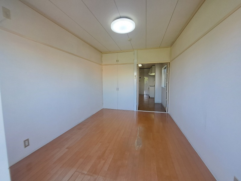 ローズガーデン弐番館2階 部屋その他