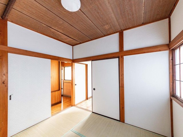 鎌ケ谷市北中沢3丁目戸建 内観