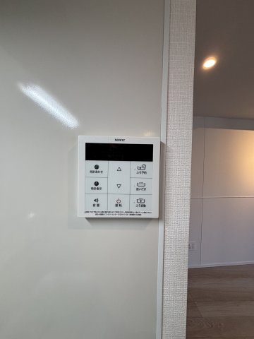 フラッフィー日本橋浜町1001号室 部屋設備