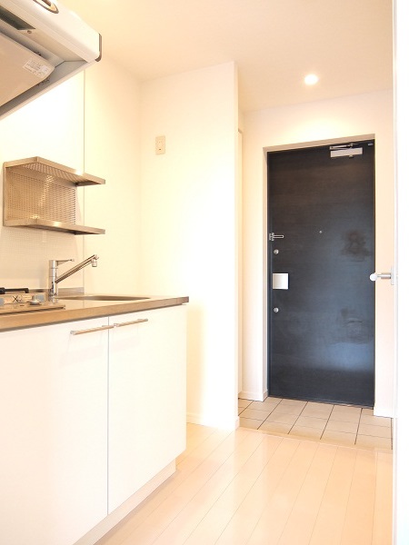 プライムアーバン初台 ※参考写真