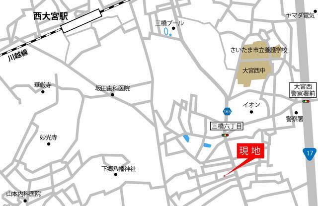 ツインシャトーAB2階 部屋その他