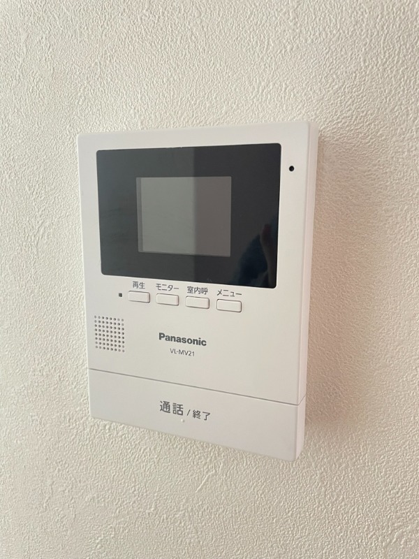 ラックフィル中川A棟 部屋その他