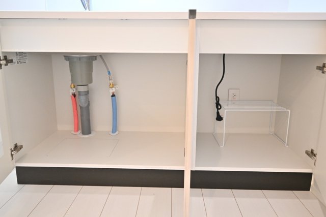 Ｔｈｅ　Ｒｅｓｉｄｅｎｃｅ　Ｎｉｈｏｎｂａｓｈｉ地下1階 キッチン