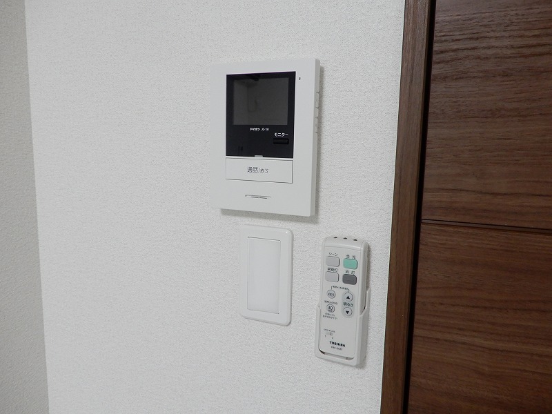 ピース・スクウェア新川崎3階 部屋その他