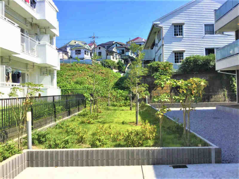 リブリ・たまプラーザ3階 部屋その他