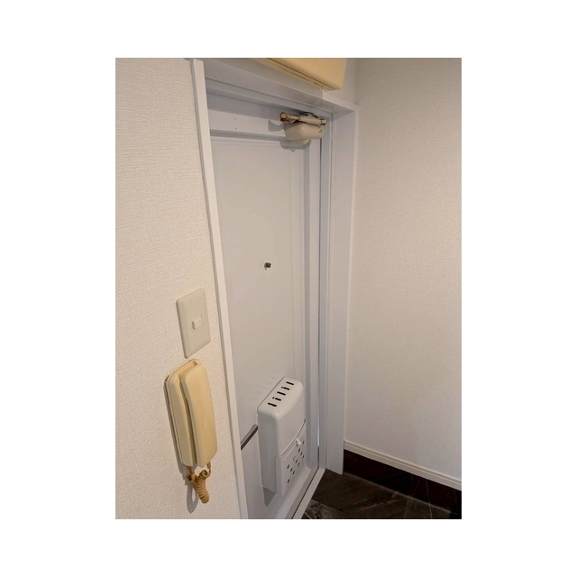 アクセス上池袋3階 玄関