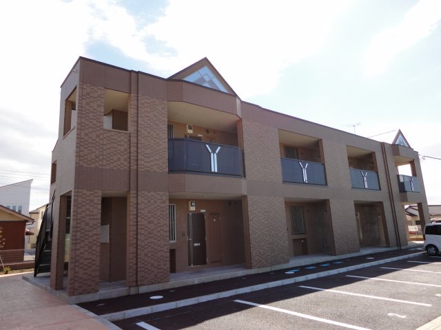 ＳＯＲＡ 外観写真（昼）