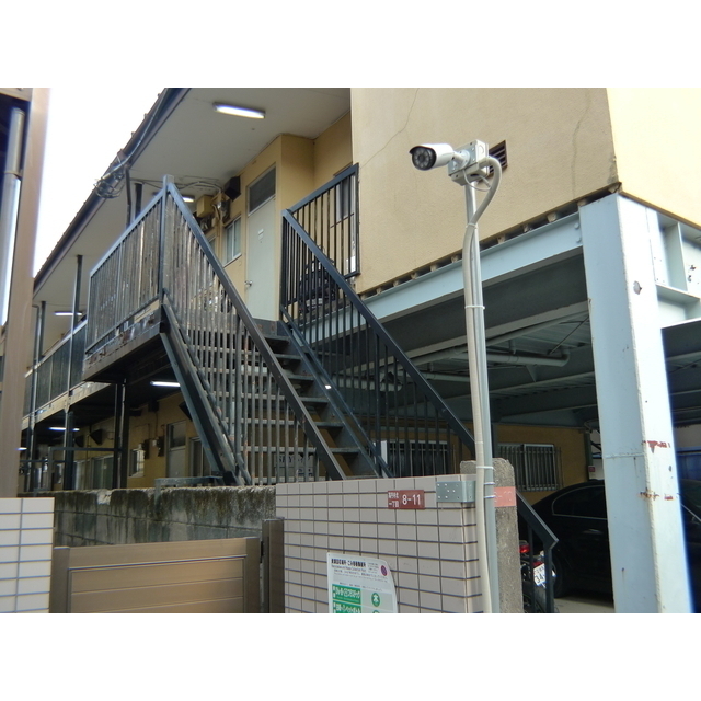 ストーリオ高円寺Ⅰ 外観