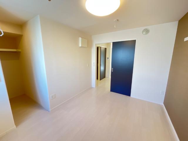 コンチェルト 洋室