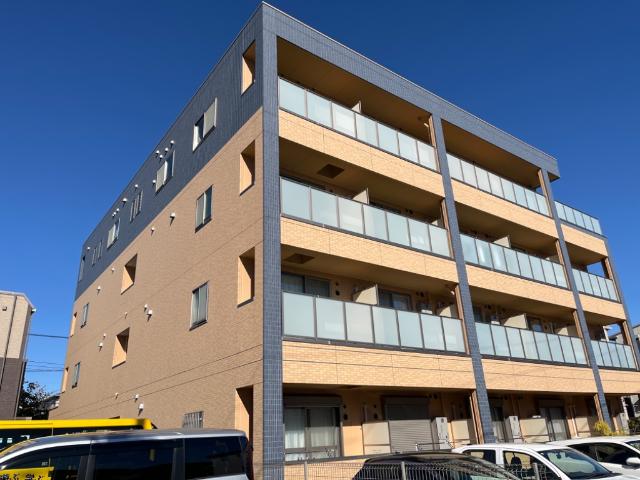 プラン・Ｊ 外観写真（昼）