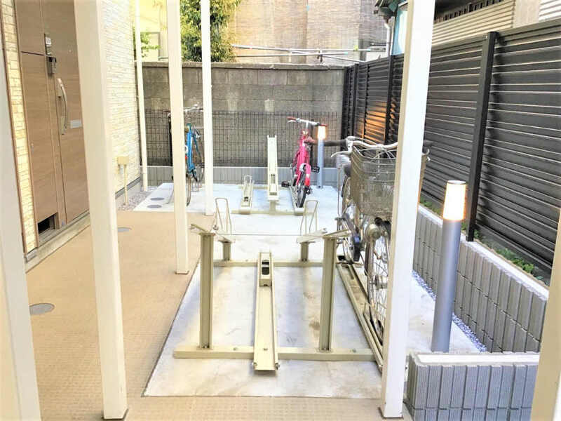 リブリ・アモーレ弘明寺1階 部屋その他