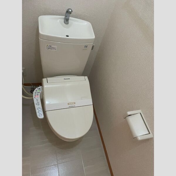 シルフハイム 温水洗浄便座