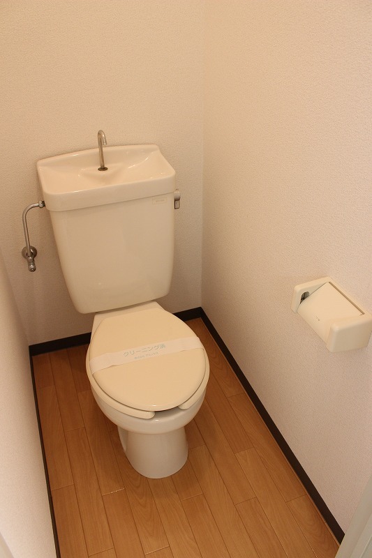 ピア・フェニックスⅡ2階 部屋その他