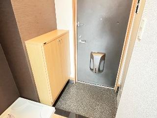 ル・トォーネＫⅢ 玄関