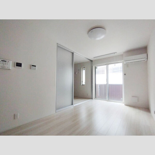 アヴァンス北烏山103号室 103号室　LDK