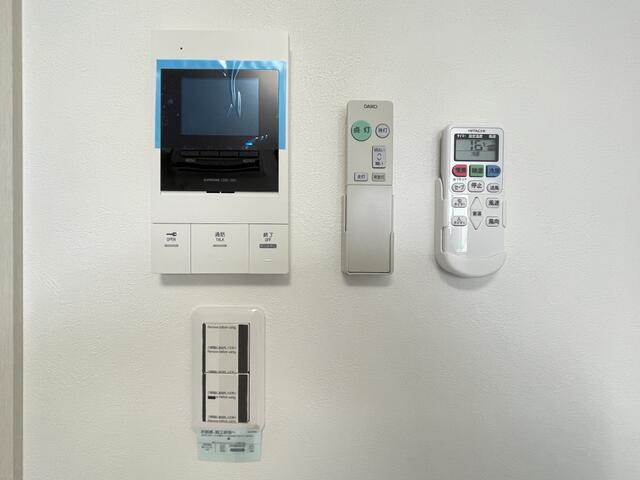 グレンコウエンジ 部屋設備