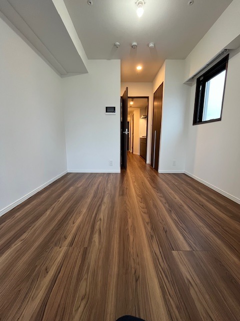 ドゥーエ池袋 リビング