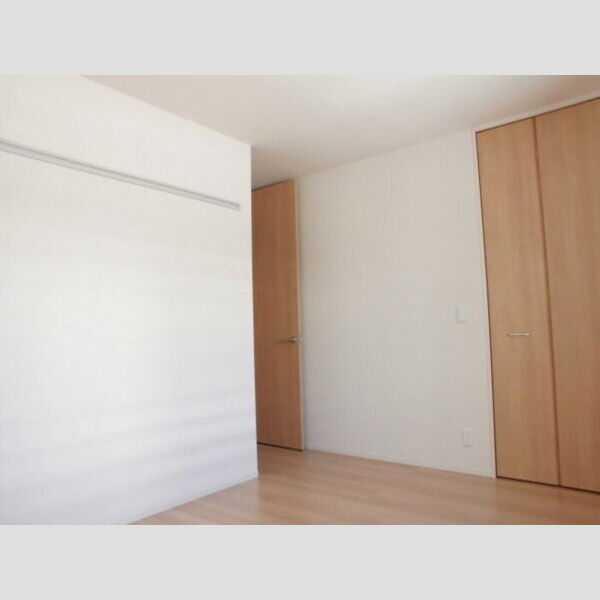 エスペランサABB301号室 洋室