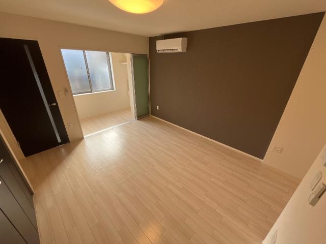 ボッテガノワール 洋室