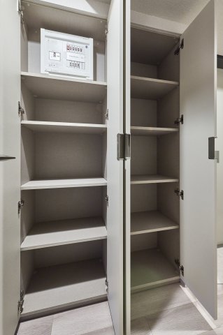 プラウドフラット大井町903号室 参考写真