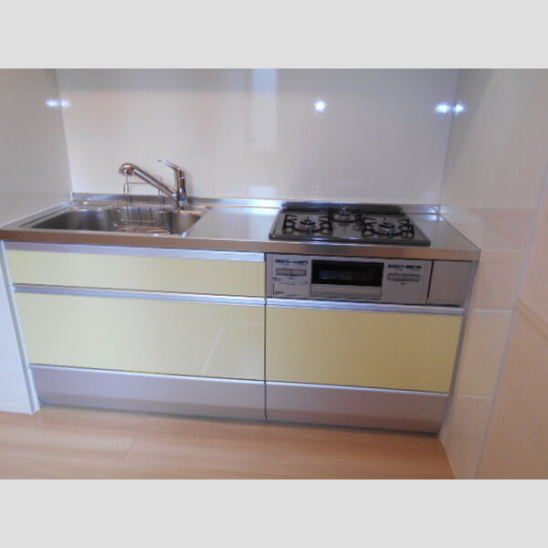 アークフォレスト システムキッチン