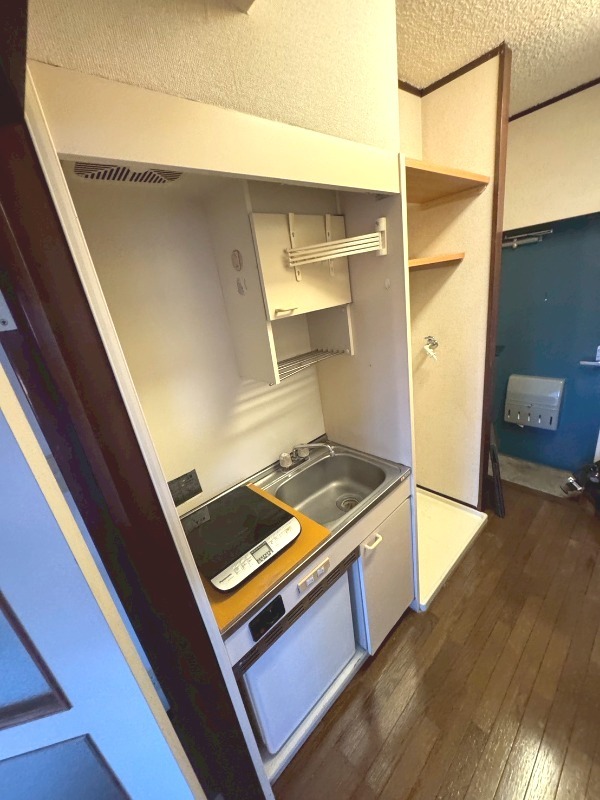 クロノス星が丘2階 同建物別部屋の参考画像