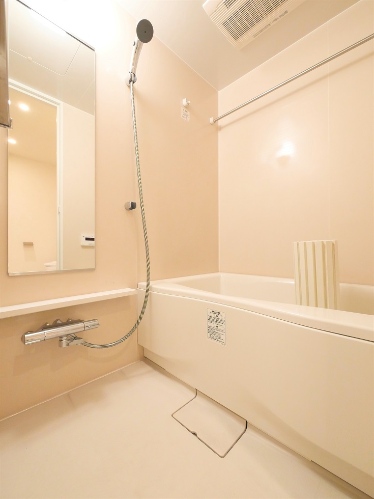 PREMIUM CUBE G 駒沢大学7階 内観