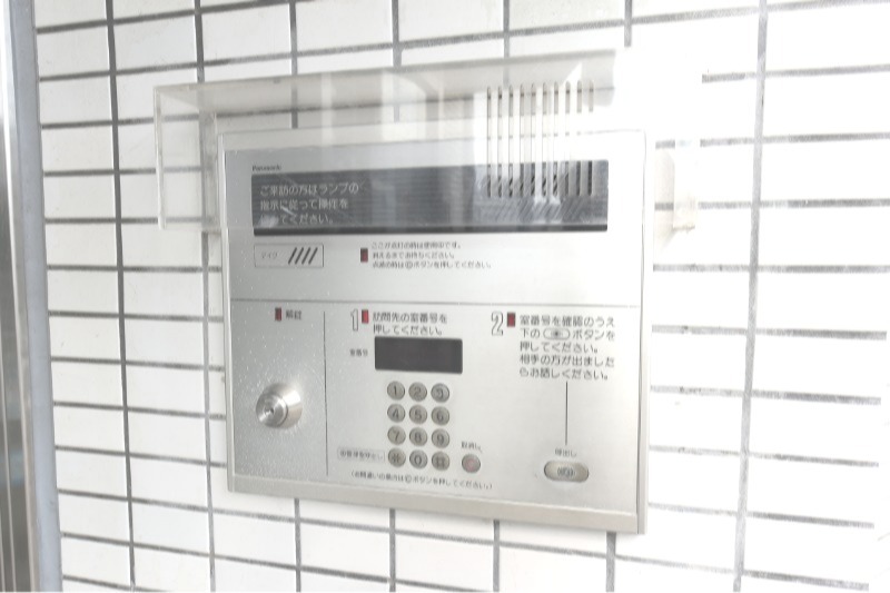 ライオンズマンション町田第67階 オートロック有り♪