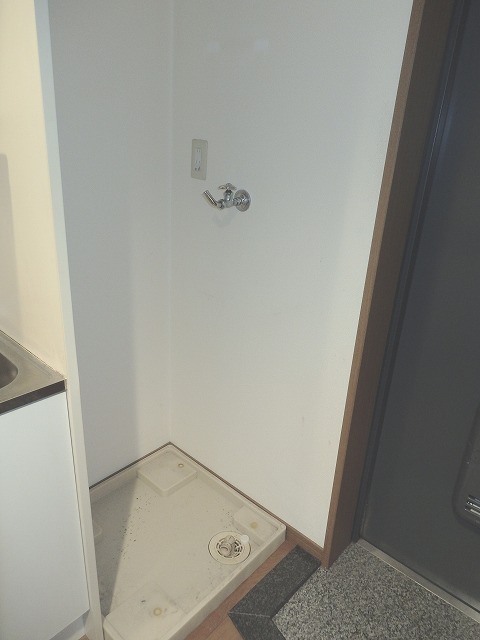 グランピーノ妙典(D-013)4階 部屋設備