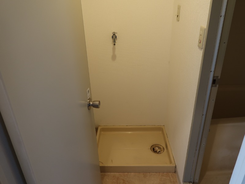 ルーエ大和田2階 部屋設備