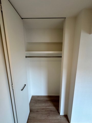 SYFORME YOKOHAMA-HIRANUMABASHI903号室 ※過去退去時のお写真です