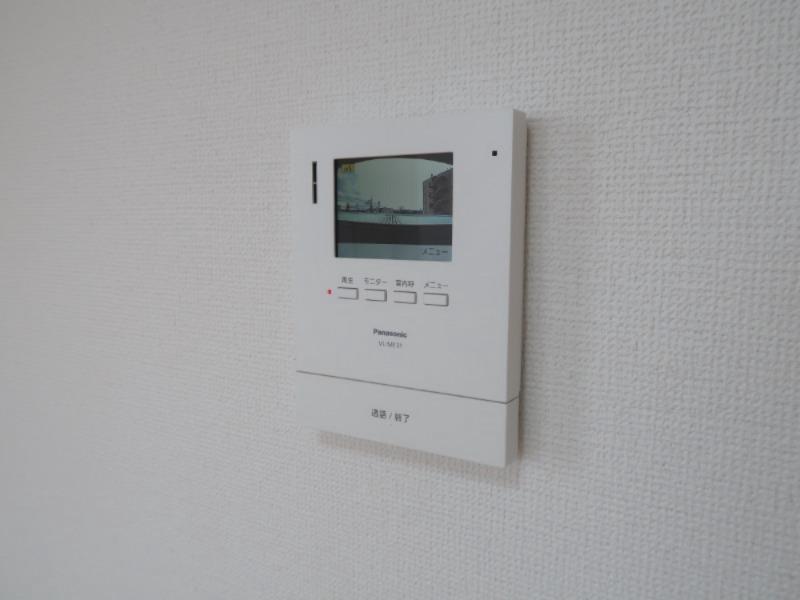 レイクトップ鶴川3階 部屋その他