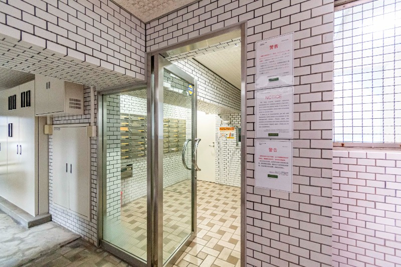 パールシティ川崎7階 部屋その他