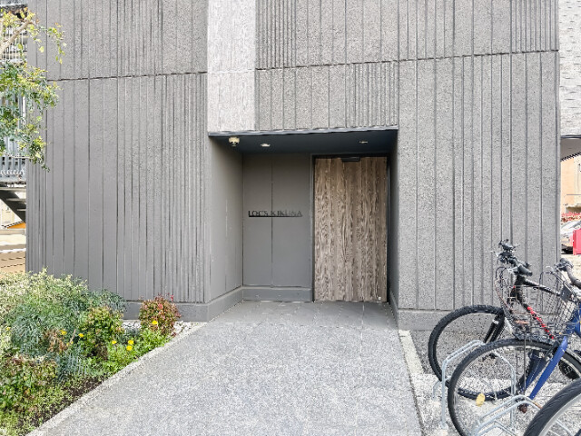 ＬＯＣ’Ｓ　ＫＩＫＵＮＡ1階 部屋その他