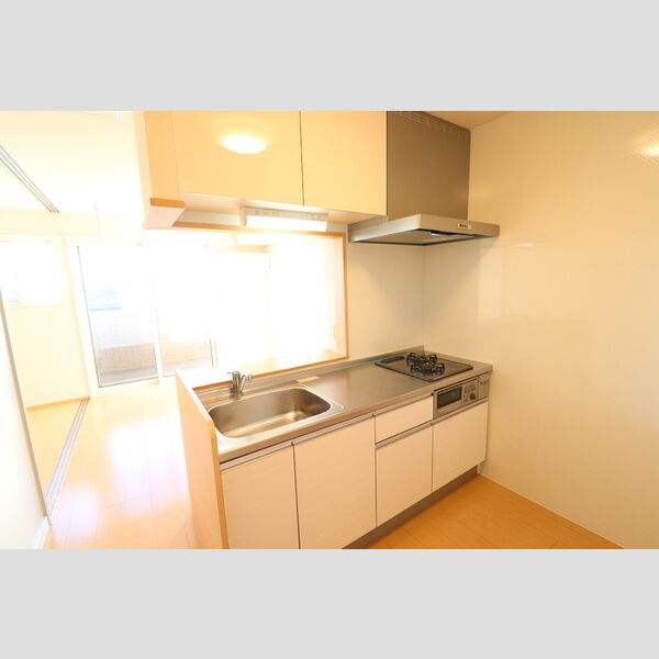 Tip Top Masuko302号室 システムキッチン