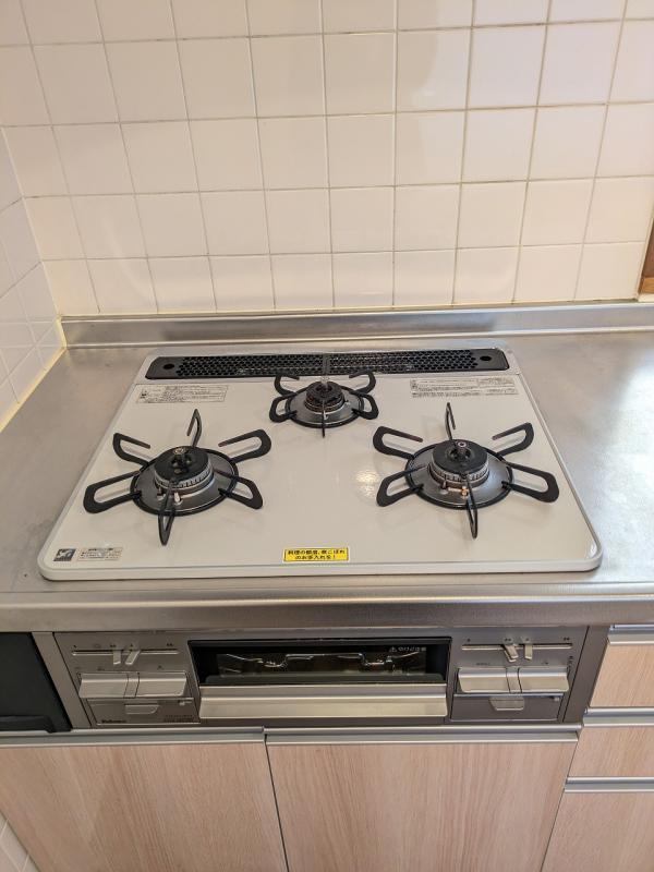 アウラ１０(E-058) その他　設備