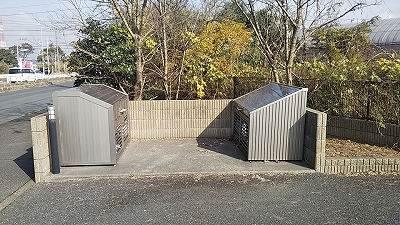 レオパレスアドゥスィール210号室 部屋その他