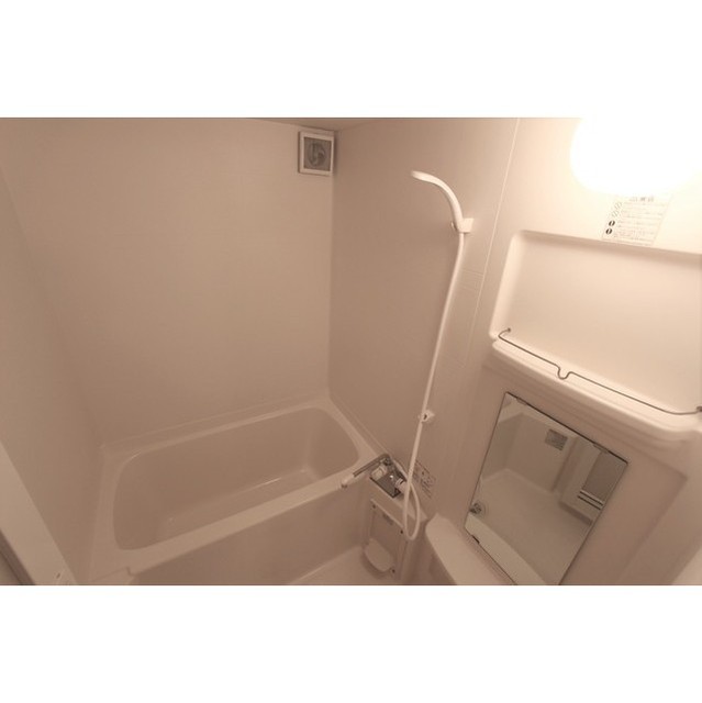 ロワジール お風呂