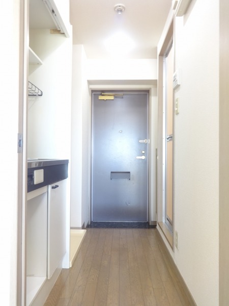 ダイホープラザ野方602号室 その他