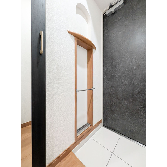 アーバハイツ六町環七北通り0105号室 部屋その他