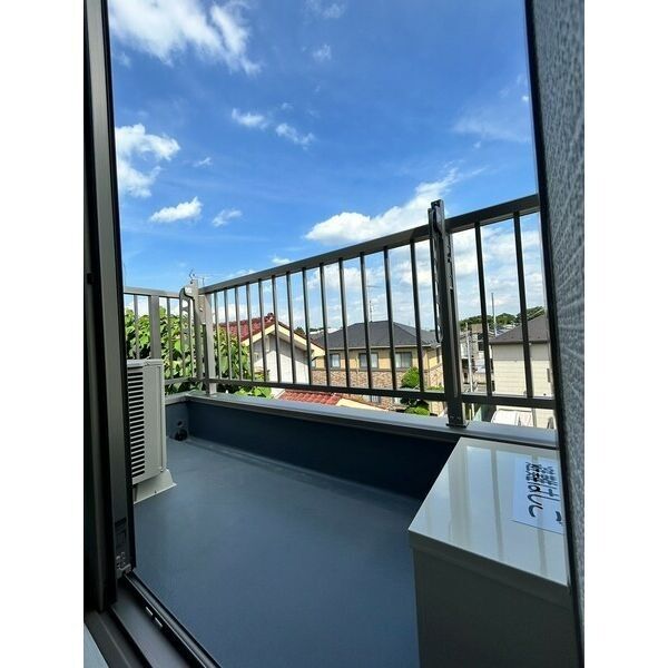 Ambition岩槻本町105号室 同建物別部屋の参考画像