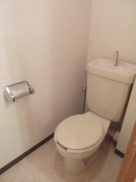 ハローハイツＡ ※現況優先