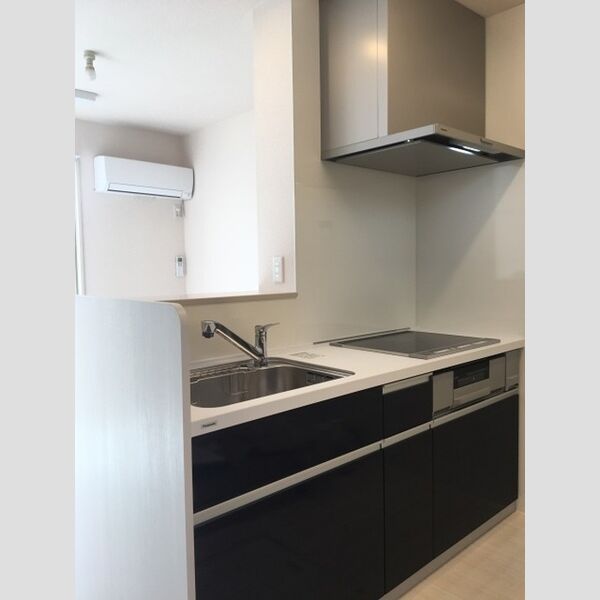 Arpage301号室 キッチン