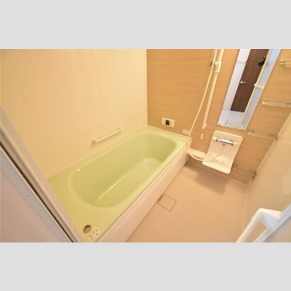 プレミアムコート　D バス