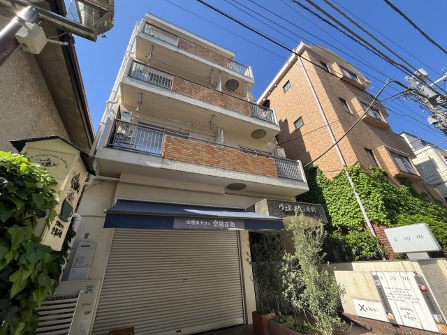 ヴェルメゾン本町の外観画像