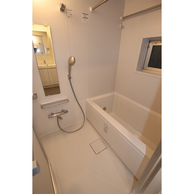 ファーレ大塚Ⅱ0203号室 お風呂