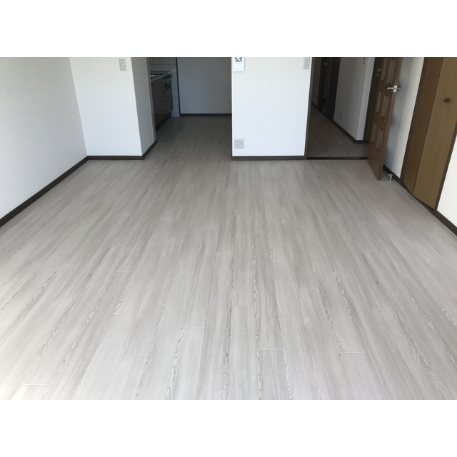 モンメール大磯208号室 リビング